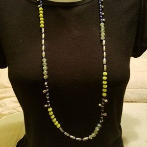 Necklace by Premier Designs